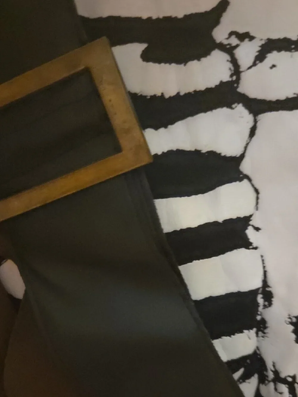 Child's SMALL Pirate Costume